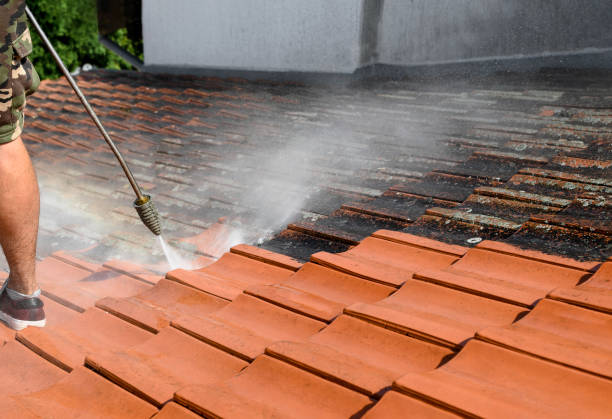 Trusted St Elmo, IL Pressure Washing Experts