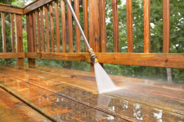 Best Best Pressure Washing Companies  in St Elmo, IL